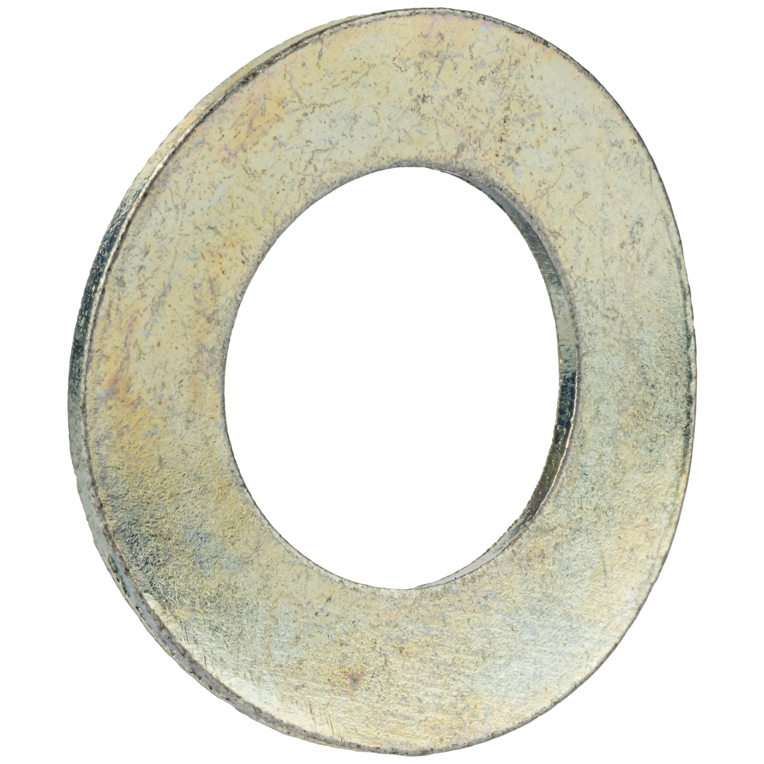 <ul><li>DIN 137</li><li>Spring steel</li><li>Zinc plated to resist rust and corrosion</li></ul>|
